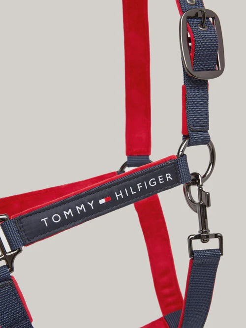 Tommy Hilfiger Equestrian Global Halter Multi