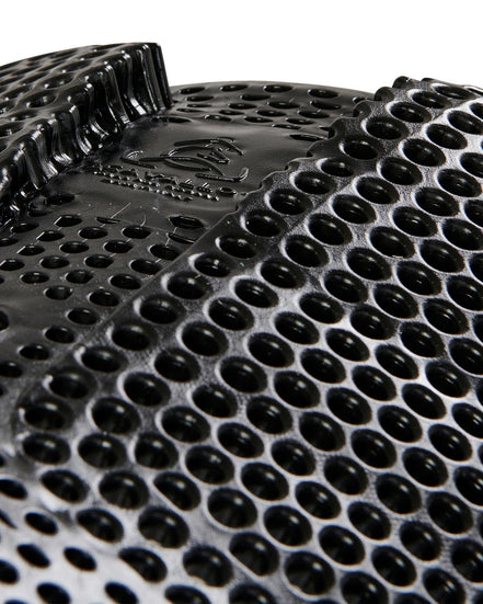 Acavallo Gel Pad Rear Riser Zwart