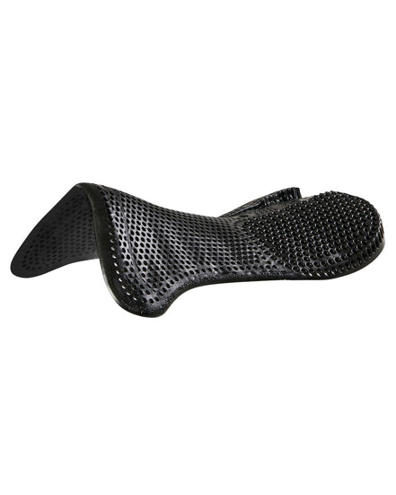 Acavallo Gel Pad Rear Riser Zwart
