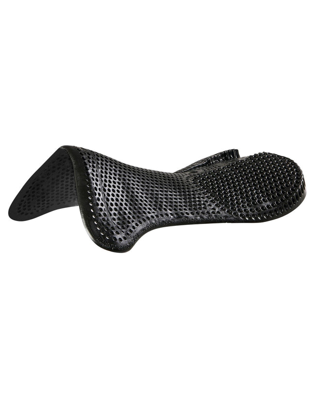 Acavallo Gel Pad Rear Riser Zwart