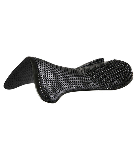 Acavallo Gel Pad Rear Riser Zwart