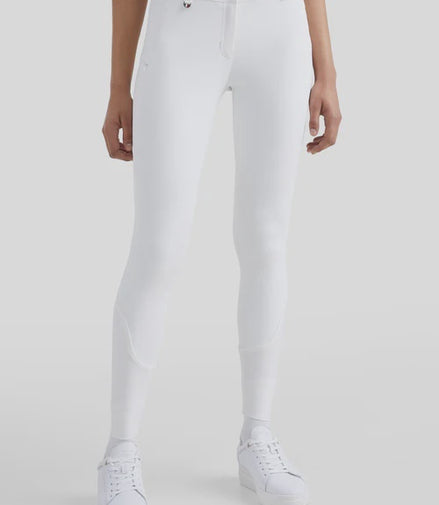 Tommy Hilfiger Equestrian Dames Kneegrip Rijbroek Pro