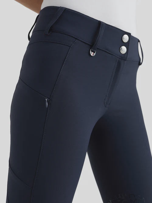 Tommy Hilfiger Equestrian Damen Kneegrip Reithose Pro