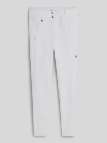 Tommy Hilfiger Equestrian Damen Kneegrip Reithose Pro