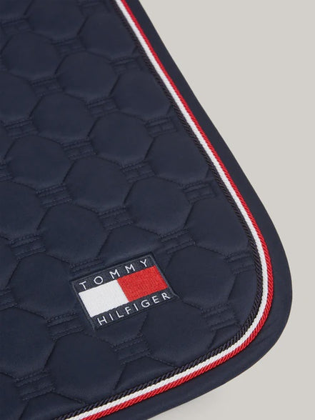 Tommy Hilfiger Equestrian Kingston Zadeldek