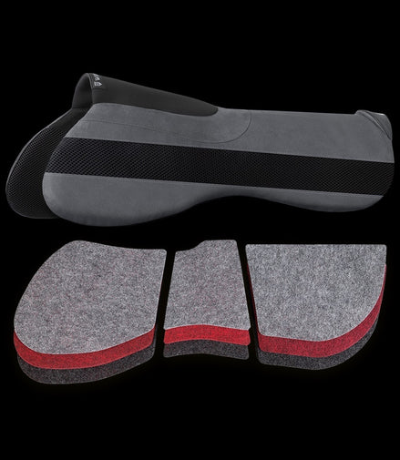 Winderen Springzadelonderlegger Correction