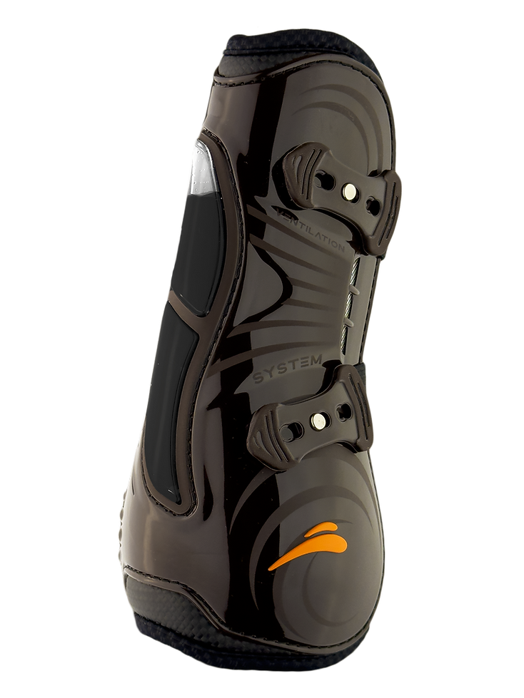 eQuick eAirshock Peesbeschermers Legend