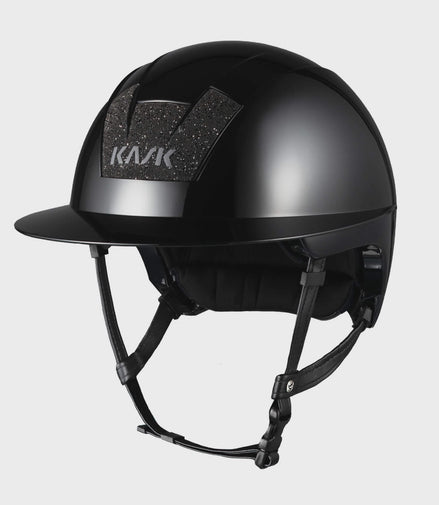 Kask Kooki Lady Crystal Carpet + Rivet