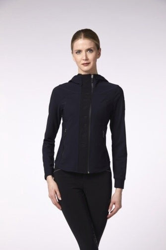 Vestrum Dames Tremiti Softshell