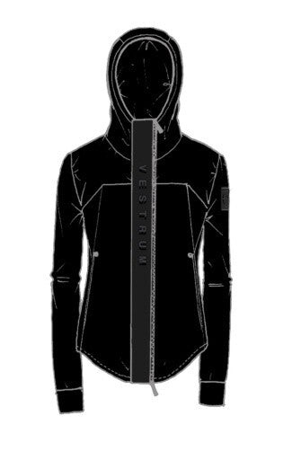 Vestrum Dames Tremiti Softshell