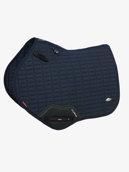 LeMieux Self-Cool Saddle Pad