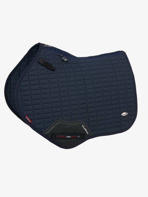 LeMieux Self-Cool Saddle Pad