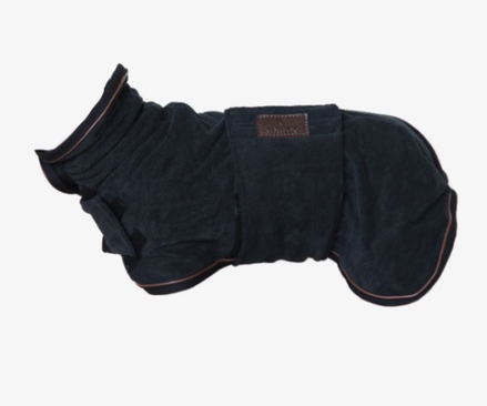 Kentucky Dog Coat Towel
