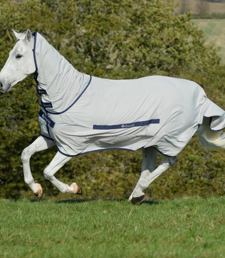 Bucas Sweet Itch Eczeemdeken