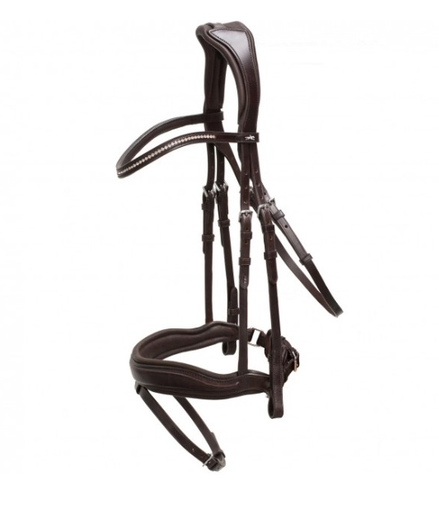 Schockemöhle Stanford  Anatomical Hoofdstel