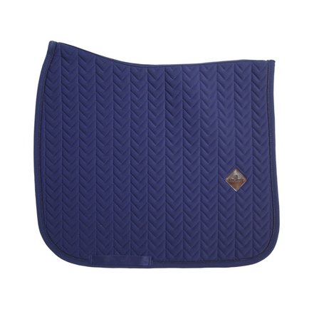 Kentucky Saddle Pad Fishbone