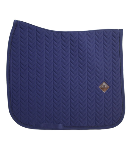 Kentucky Saddle Pad Fishbone