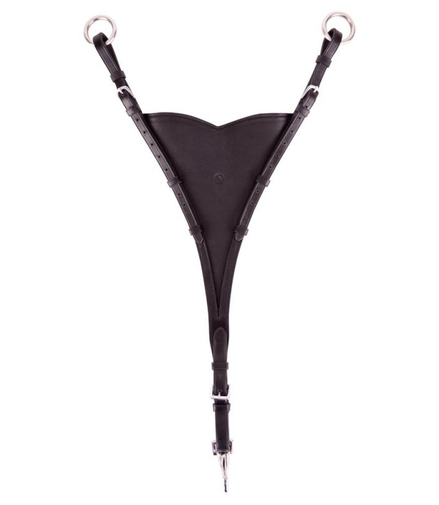 BR Martingale fork closed model