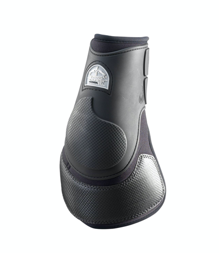 Veredus Carbon Gel Xpro Kogelbeschermers