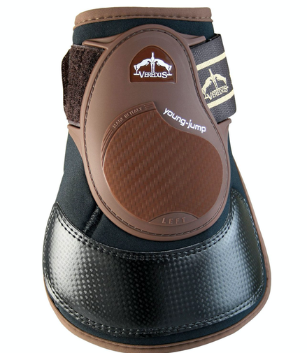 Veredus Young Jump Xpro Kogelbeschermers