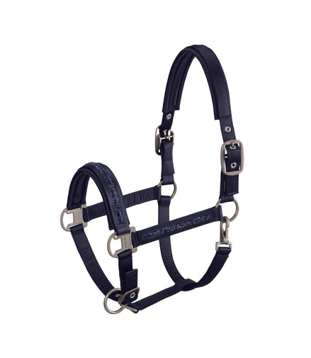 Eskadron Headcollar Mattgloss Jewel Doublepin Classic Sports 24