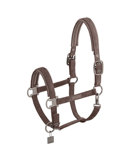 Eskadron Headcollar Cord Double Pin Classic Sports 24
