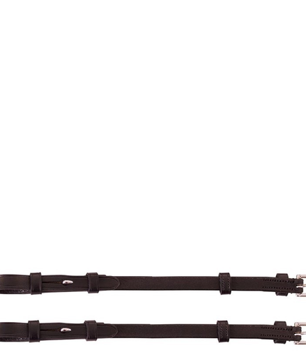 BR Bakstukken; Blinde sluitingen