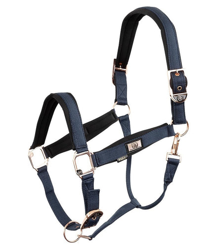 BR Halster Met Rose Gold