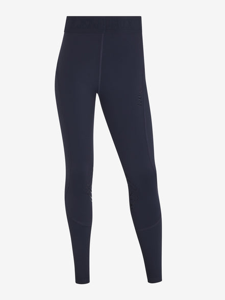 LeMieux Girls Legging Lizzie Mesh