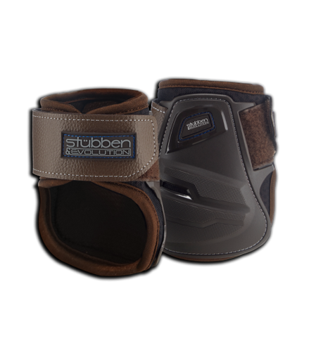 Stübben Hybrid Fetlock Boots