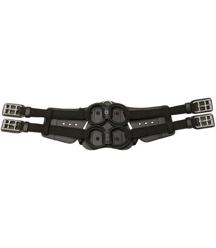 Stübben Equi-Soft dressuursingel zonder overtrek