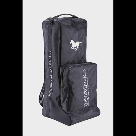 DeNiro Laarzentas Superior