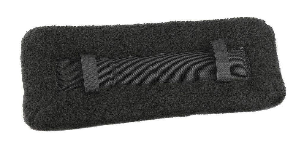 Norton Club Longeerpad Black