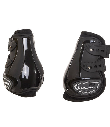 Lami-Cell Strijklappen gesloten Elite