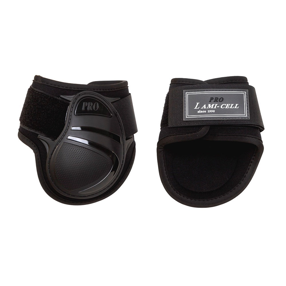 Lami-Cell Strijklappen Open Elite