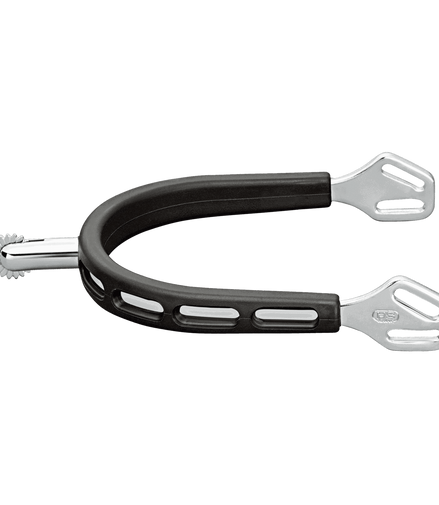 Sprenger Ultra fit Extra Grip spurs Fine Point Rowel