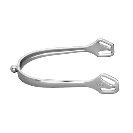 Sprenger Ultra fit spurs ball-shaped
