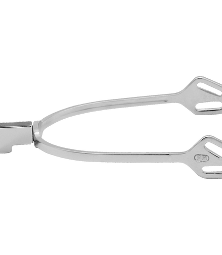 Sprenger Ultra fit Slimline spurs Hammer