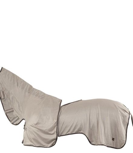 BR Uitrij-vliegendeken Combo Dove