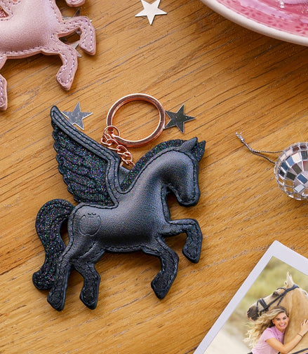 Imperial Riding Keychain IRHkey To My Horse