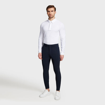 Samshield Herren-Reithose Raphael Full Grip