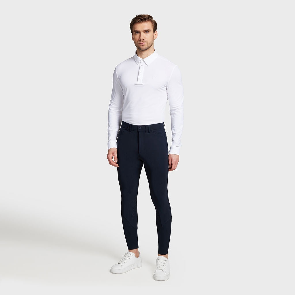 Samshield Herren-Reithose Raphael Full Grip