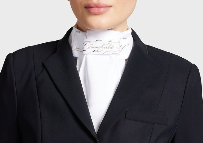 Samshield Plastron Waves