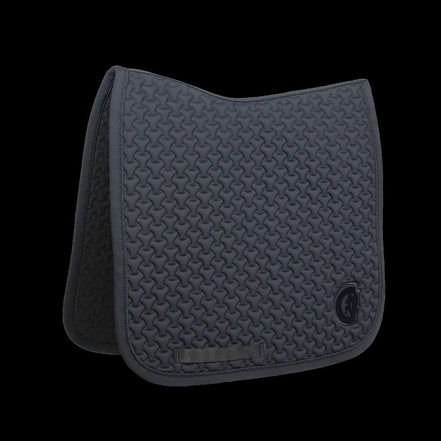 Kentucky Zadeldek Plaited 3D Logo