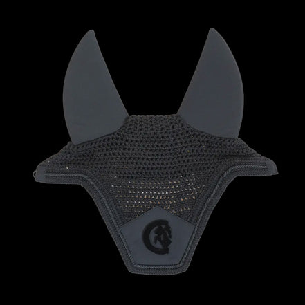 Kentucky Fliegennetz Wellington 3D Logo Soundless