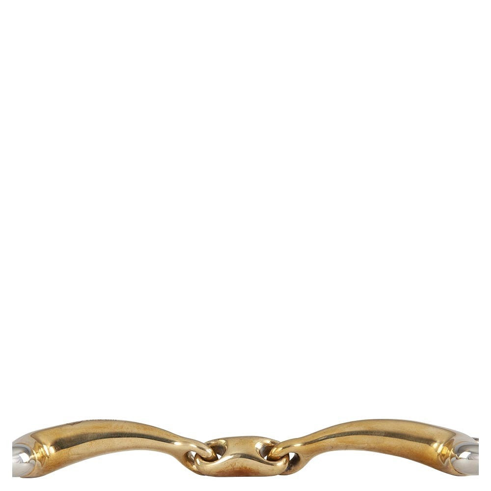 BR Double Jointed Bustrens Anatomical Soft Contact