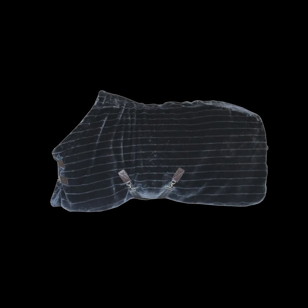 Kentucky Vegan Fake Fur Paardendeken