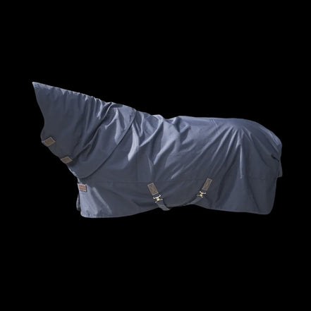 Kentucky Turnout Paardendeken All Weather Quick Dry Fleece With Neck