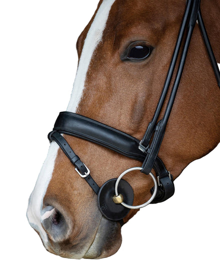 Acavallo Bitringen Voorgevormd Classic Gel