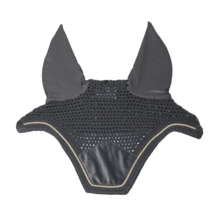 Kentucky Fly Net Wellington Velvet Basic